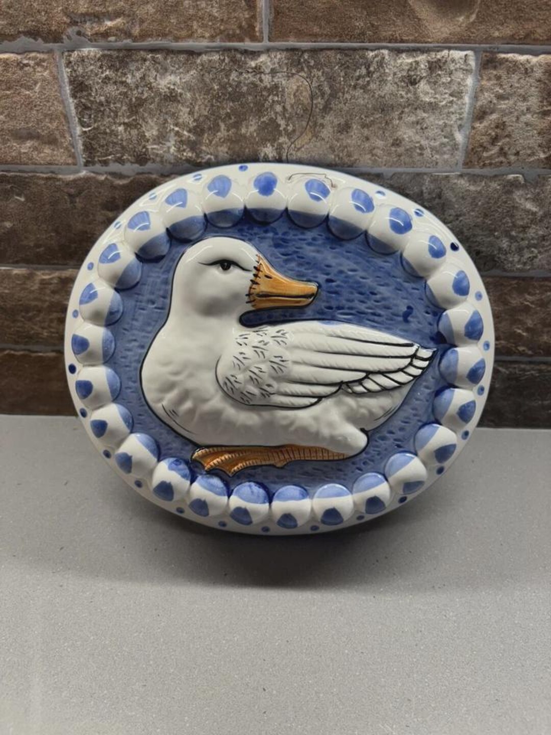 Sigma Goose The Goose Sigma Tastesetter Ceramic - Etsy