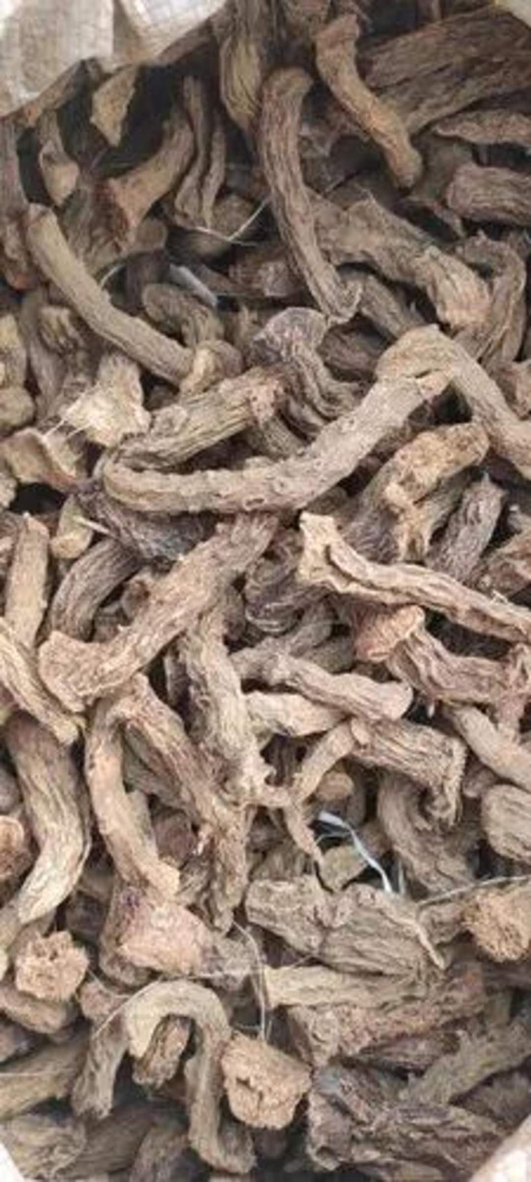 Organic Sugandh Mantri Herb, Gandhi Root - Etsy
