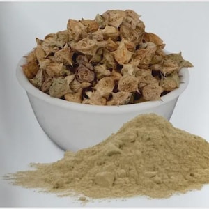8 örter Combo Pack, Safed Musli, Shatavari, Kaunch Beej bild 6