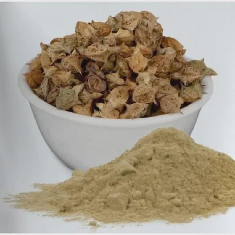 8 örter Combo Pack, Safed Musli, Shatavari, Kaunch Beej bild 6