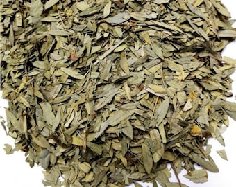 Rajasthani Henna Powder, Natural Mehandi Leaves