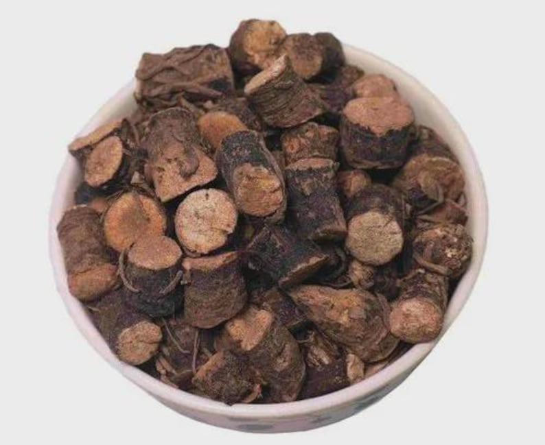 8 örter Combo Pack, Safed Musli, Shatavari, Kaunch Beej bild 10