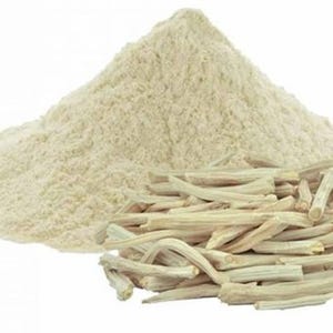 8 örter Combo Pack, Safed Musli, Shatavari, Kaunch Beej bild 5