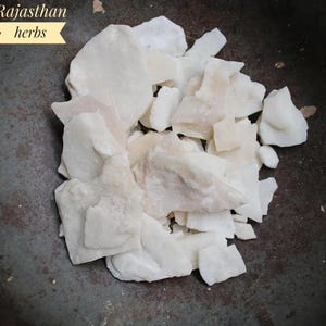 Jawakhar geheel/poeder, Jwakhar Churna, Javakhar