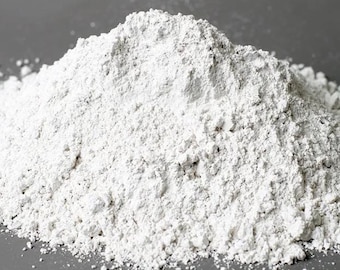 Calce Idratata 230g (8 Once) - Idrossido Di Calcio Qualità Alimentare Per Laboratorio E Micologia - Foto 4