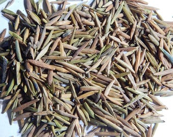 Inderjaw Bittersamen & Pulver, Inderjau Kadwa, Indrajav, Holarrhena Pubescens Seed