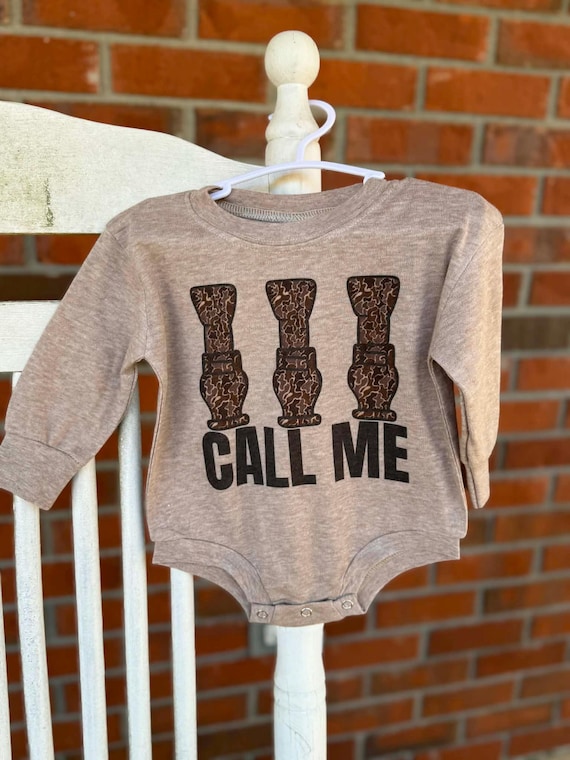 Call Me Bubble Romper (0/3M)