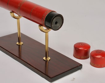 Telescope-18th Century-Japanese