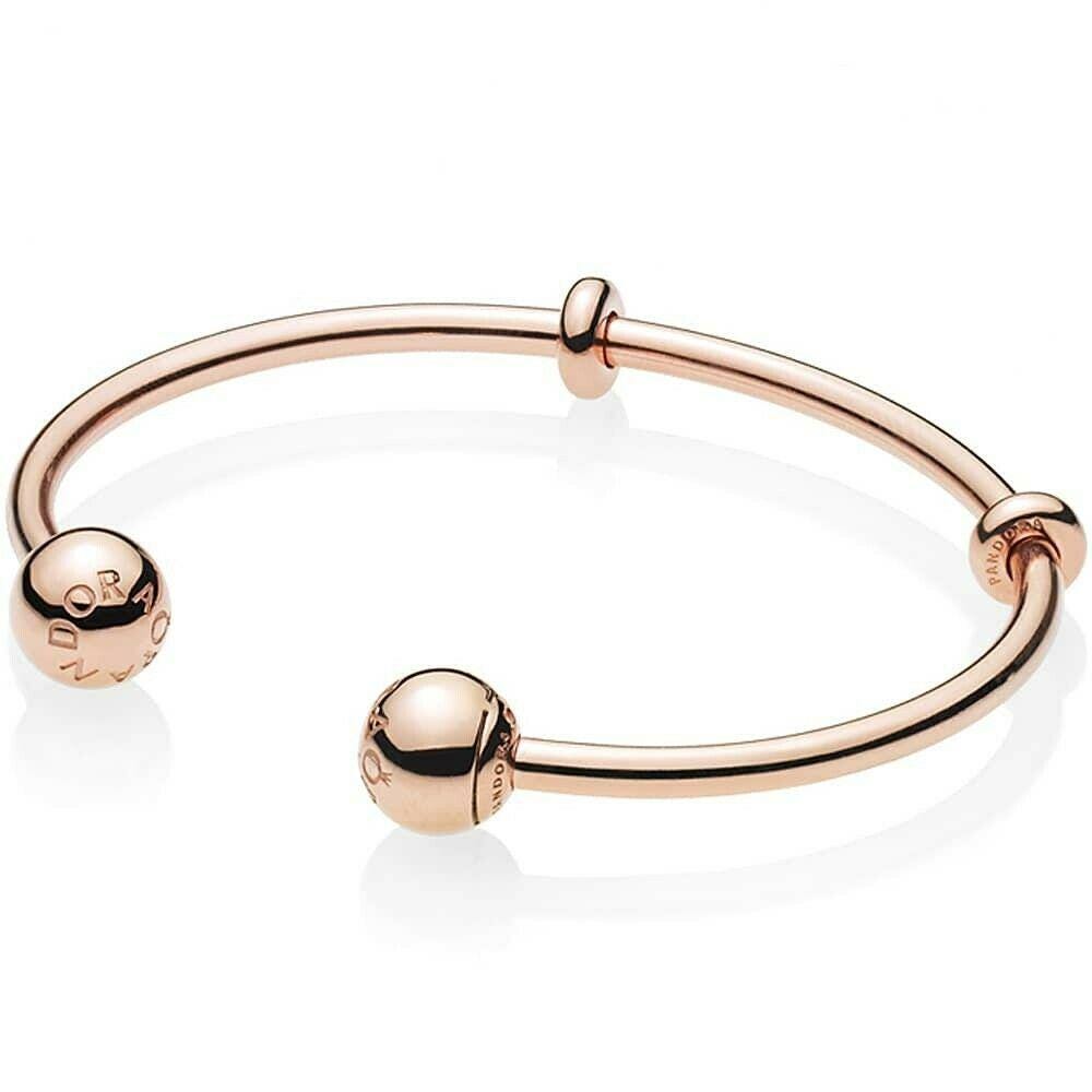 Pandora open bangle - Etsy 日本