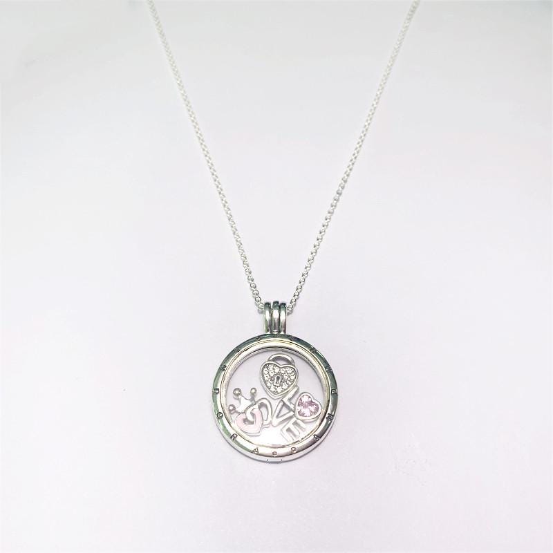 Pandora floating - Etsy 日本