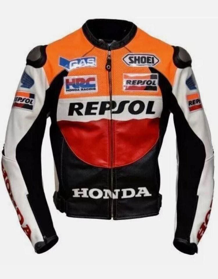 Honda repsol jacket - Etsy 日本