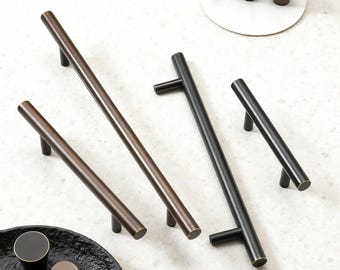 Furniture Door Handle: Kitchen Cabinet Pulls,Brass Cupboard Handles,Knobs For Dresser