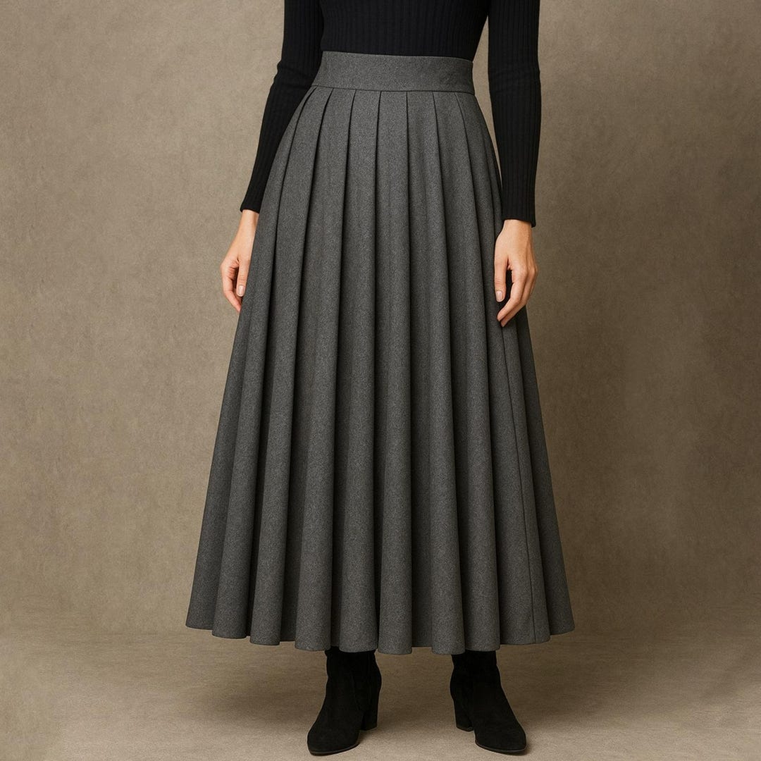 A Linien Rock Maxi