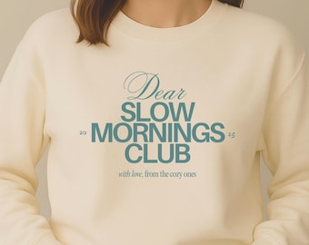 Cozy Fibromyalgia Sweater, Chronic Fatigue Illness Flare Day Top, Self Care Sweatshirt, Spoonie Crewneck