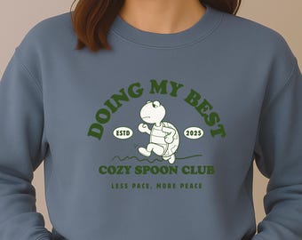 Flare Day Sweatshirt | Chronic Illness Top | Fibro POTS Invisible Illness Gift