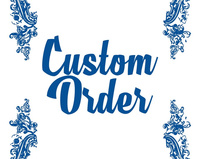 Restricted Custom Listing - Buchanan