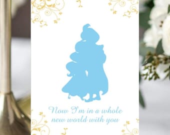 Custom reorder restricted listing- without Table numbers: Story Book Quotable Table Numbers Select Your Quotable Cards