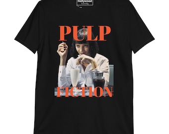 PULP FICTION
