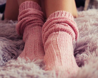 baby slouch socks