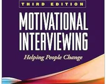 Motivierende Gesprächsführung (3.Auflage)