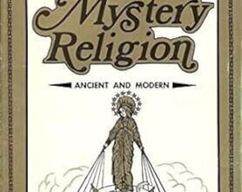 Babylon The Mystery Religion