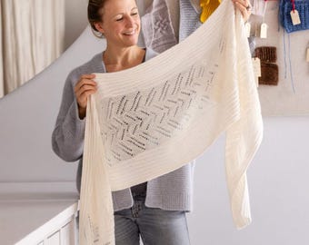 Pattern | Elli Stole