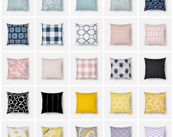 affordable pillow covers