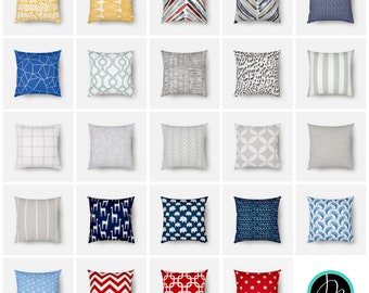 toss pillows for sofa