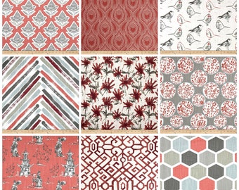 Modern Valances Etsy