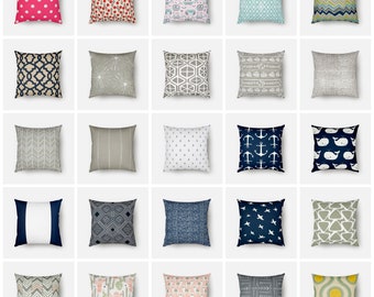 buy throw pillow covers