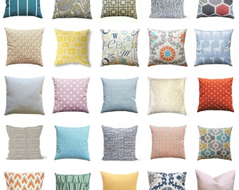 Couch Pillows 70 Handmade Options And Ideas Etsy