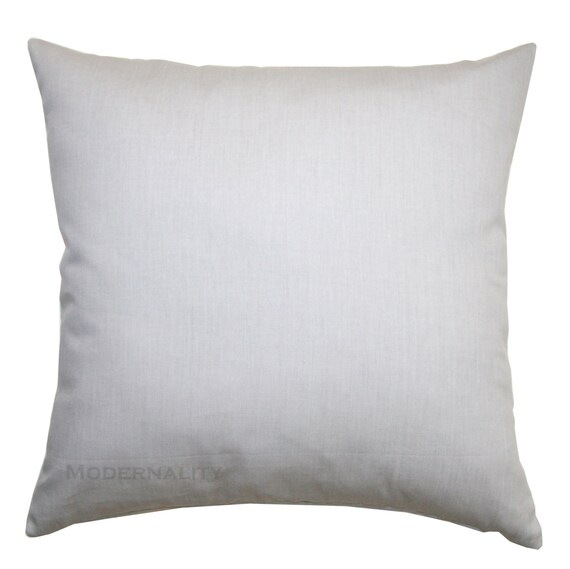 Plain throw pillows cheap deals