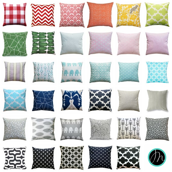 CLEARANCE Throw Pillow Covers Decorative Pillows Cheap Etsy Custom Decorative Pillows Clearance Sale CLEARANCE Throw Pillow Covers Decorative Pillows Cheap Etsy Custom Decorative Pillows Clearance Sale
