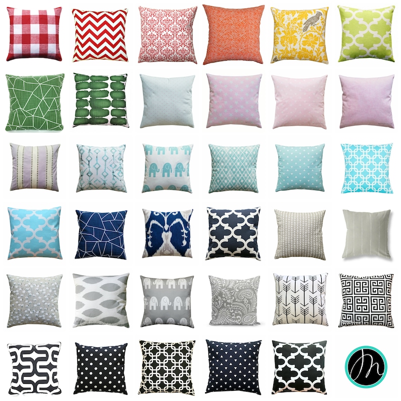 throw pillows clearance amazon