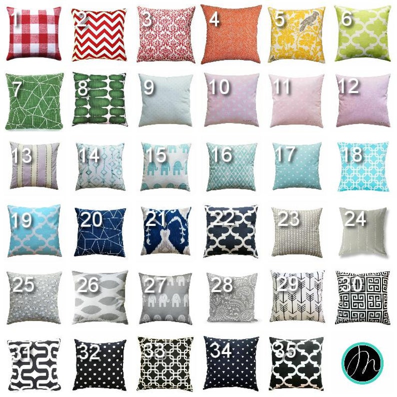 cheap decorative pillows