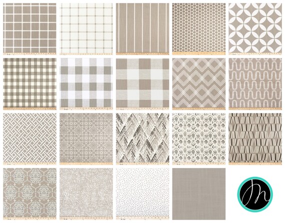 Custom Curtains Drapery Panels Ecru Curtains Beige Drapes Etsy