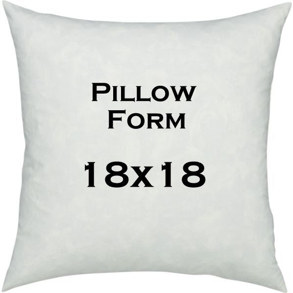 Quality Poly Filling Round White Pillow Inserts for Decorative