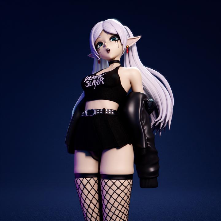 oppai sex doll 3D Boobs Games main image 0