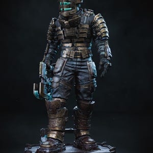 Dead Space Plasma Cutter - Etsy