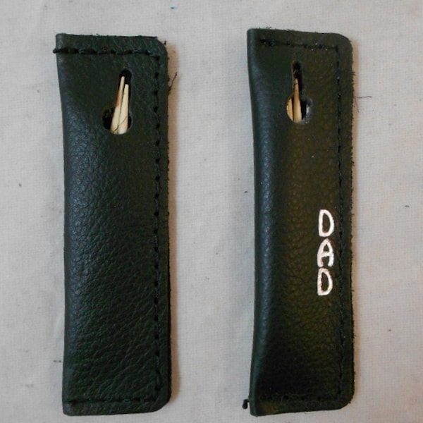 Toothpick Holder Etsy