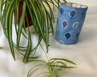 Almacenamiento de cosméticos y objetos pequeños