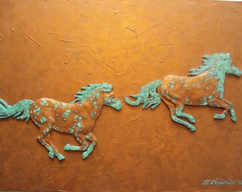 In Flight IV