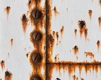 RUST #3