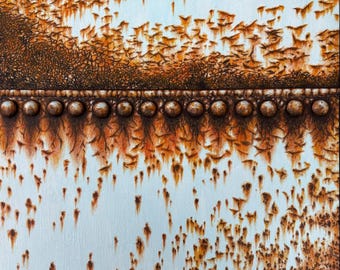 RUST #6