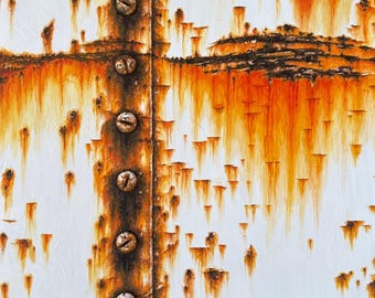 RUST #8