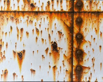 RUST #5