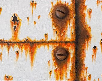 RUST #1