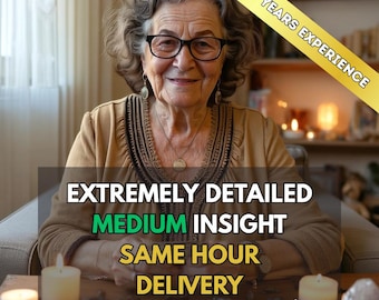 Same Hour Psychic Reading No Tools, Accurate Love Reading, Fast Psychic Predictions, Career, Life Insight, Honest Medium Guidance