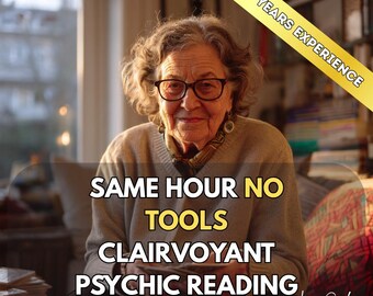 Lecture psychique clairvoyante à la même heure, analyse d'énergie sans outil, compréhension émotionnelle profonde, conseils rapides et précis sur l'amour et connexion télépathique