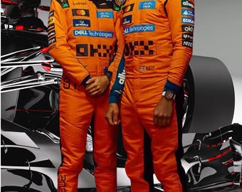 Customizable F1 Inspired Racing suit,Personalized Kart racing Suit, Karting Costume,Jump suit | All sizes available